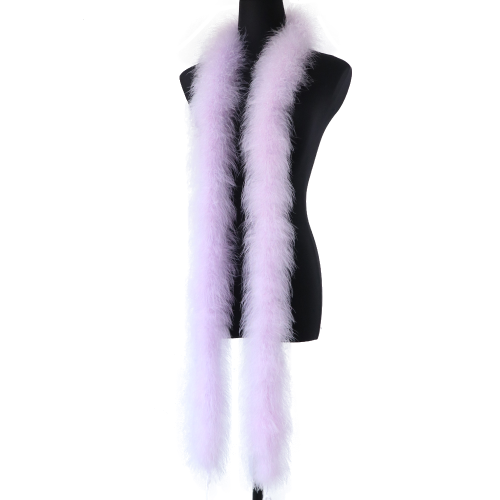 Marabou Turkey Feather Boa Tri - Feather Trim Marabou review and price