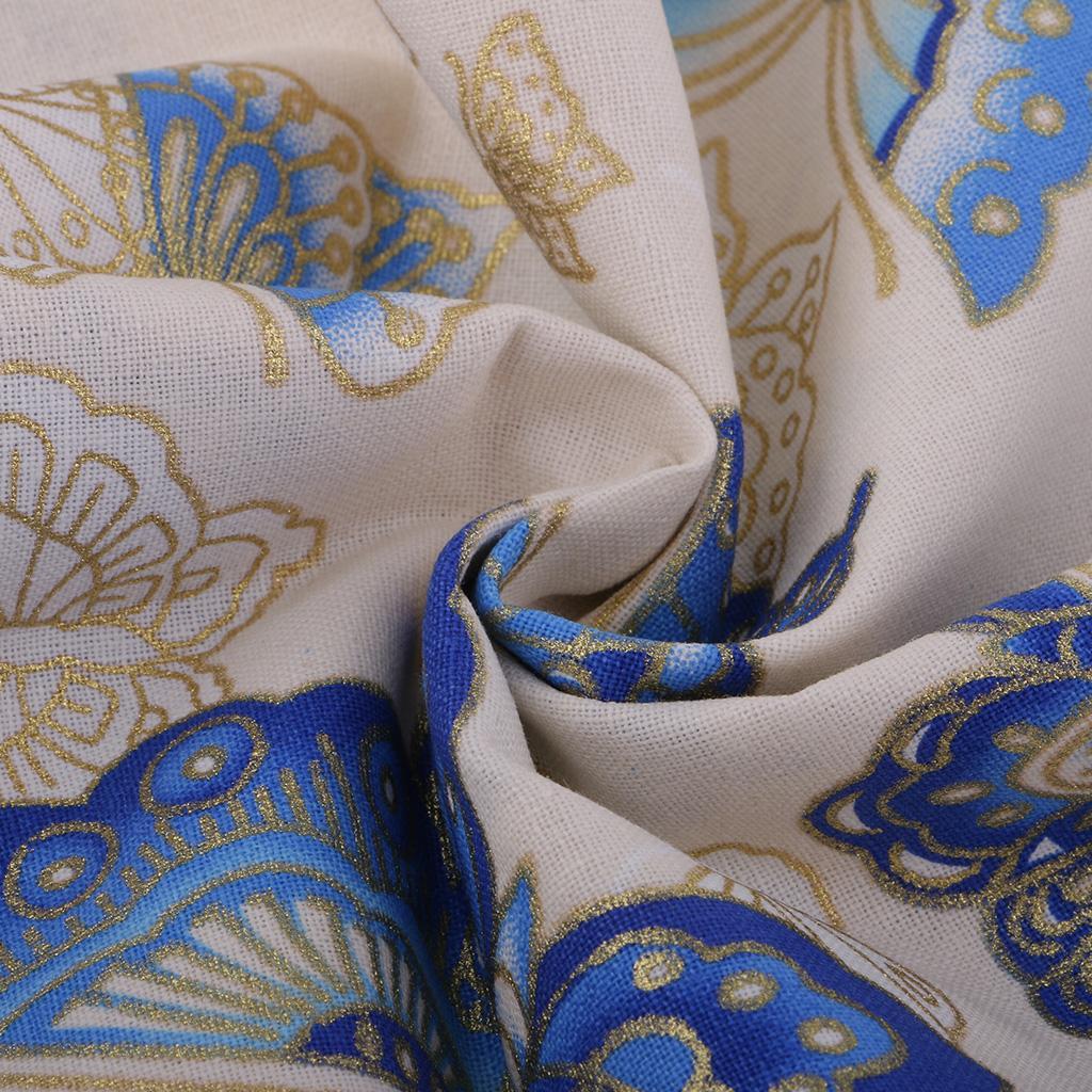 Cotton Patchwork Fabric Vintag - Embellishments For Scrapbooking review and price
