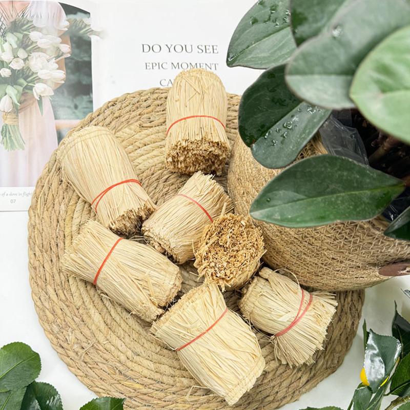 NEW 1M Jute Fringe Trim Raffia - Tassel Fringe Trim review and price